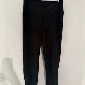 Lysse Black Leggings